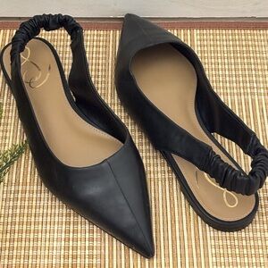 Sam Edelman Whitney Pointed Flats
